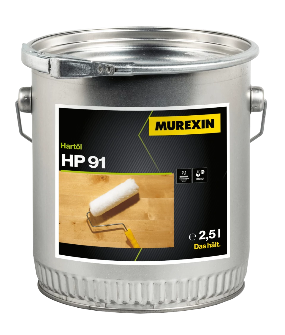 MUREXIN Hp 91 Keményolaj 2,5 L