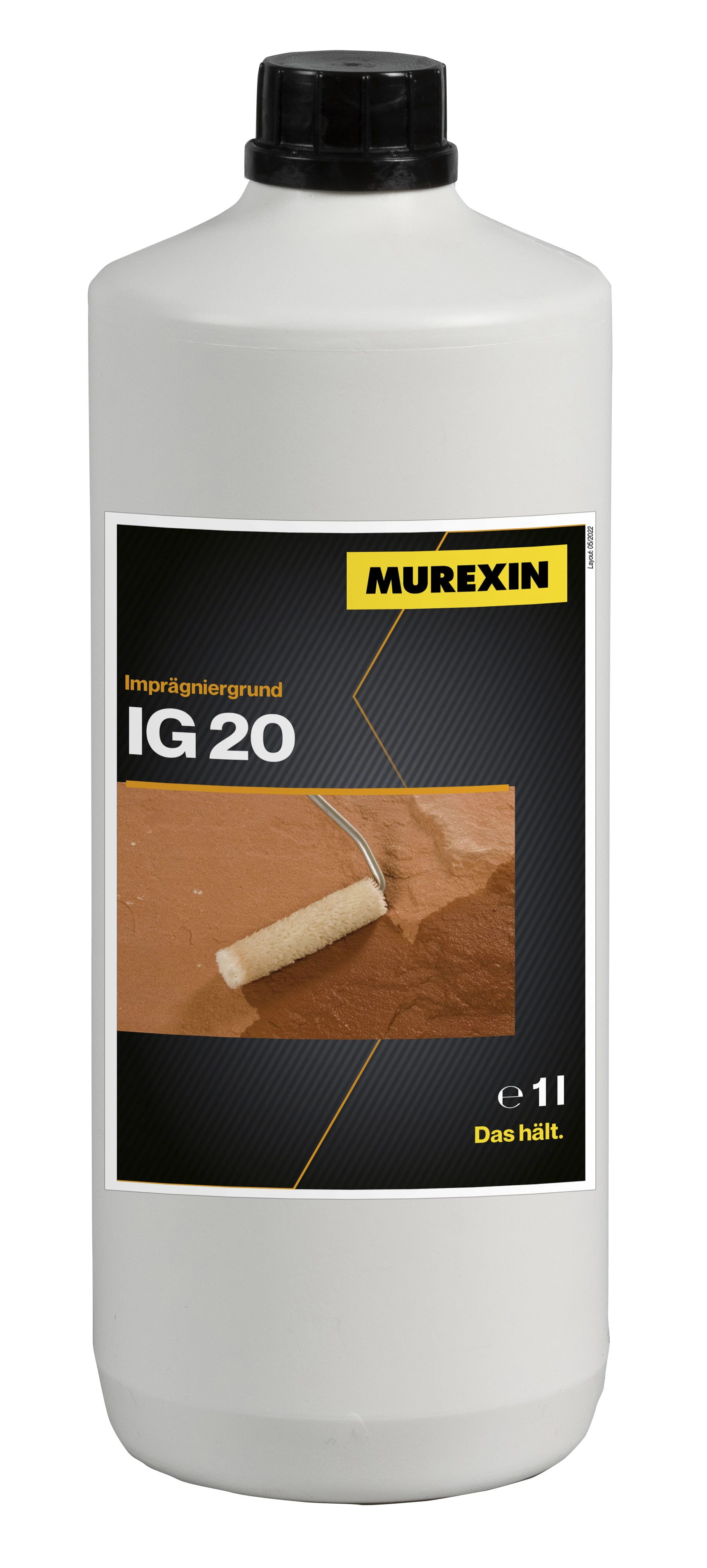 MUREXIN Ig 20 Impregnáló, 1 L