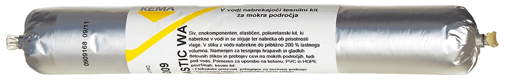 MUREXIN Kema Mastic Wa Duzzadó Tömítő-, ragasztó Massza 600 Ml / Db