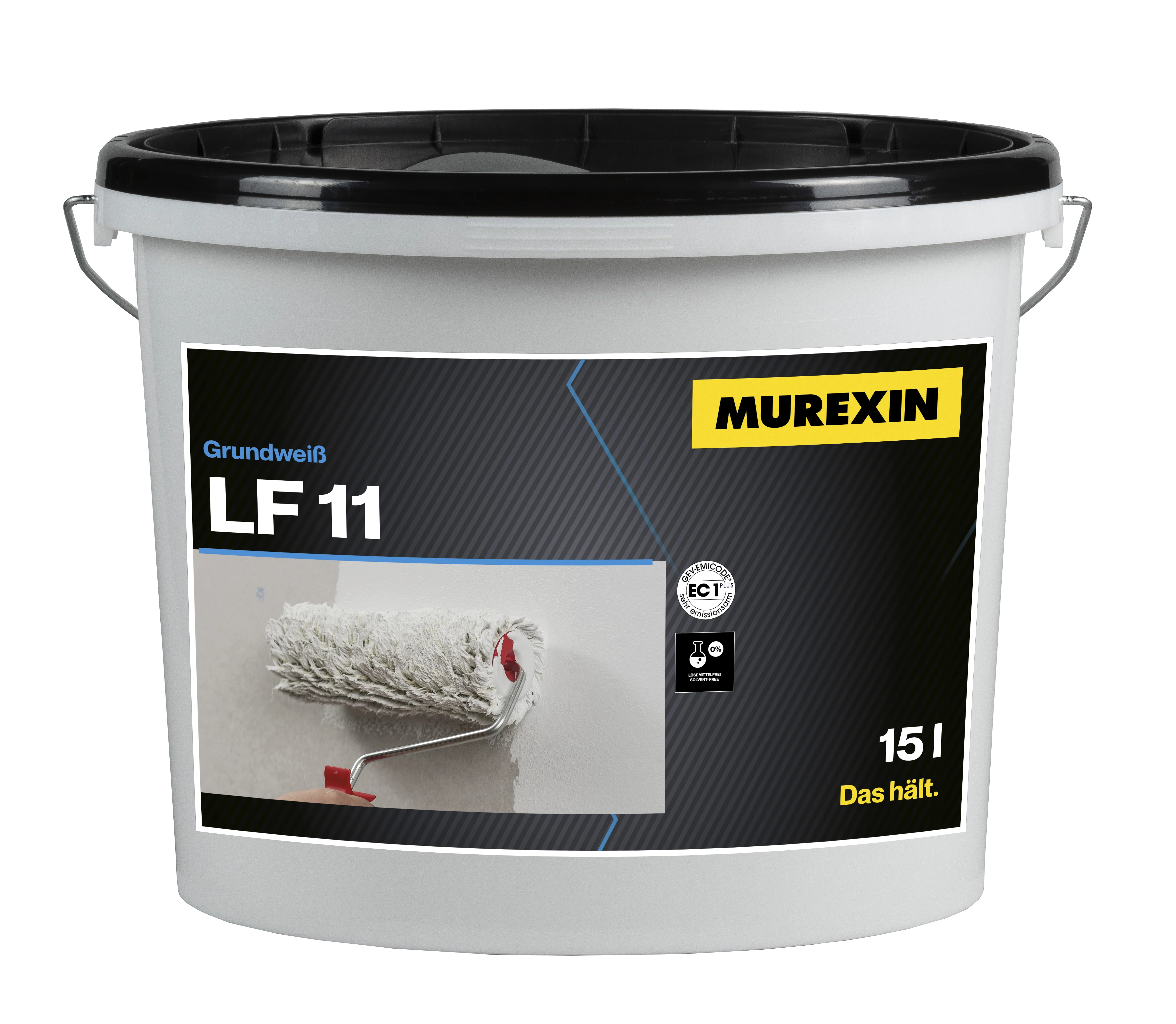 MUREXIN LV 11 Alapozó Fehér, 15 Liter