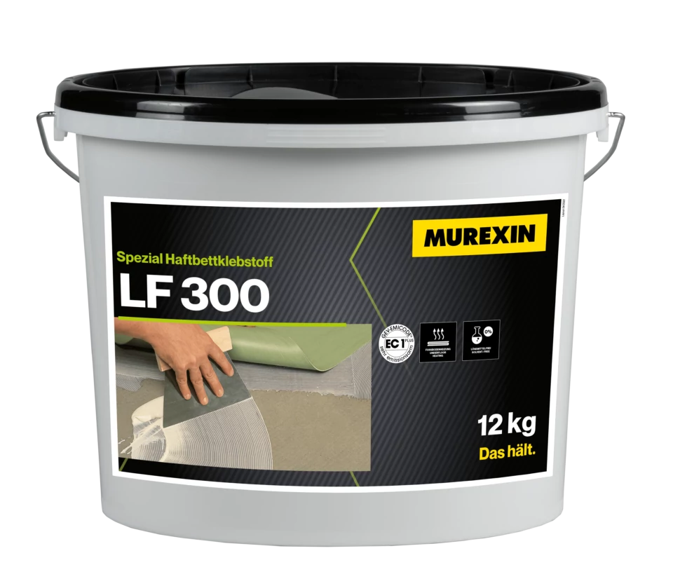 MUREXIN LV 300 Speciális ragasztó, 30 kg