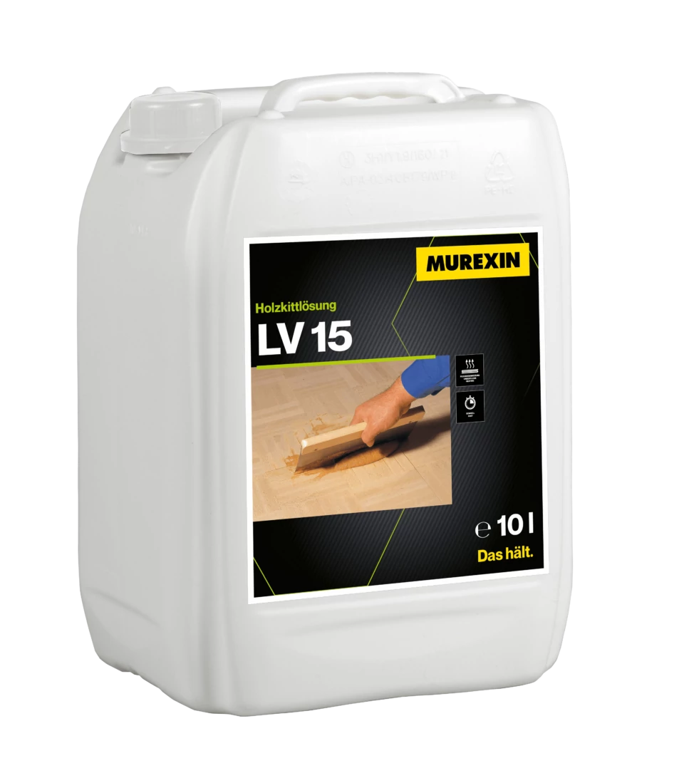 MUREXIN Lv 15 Fatapaszoldat, 1 L