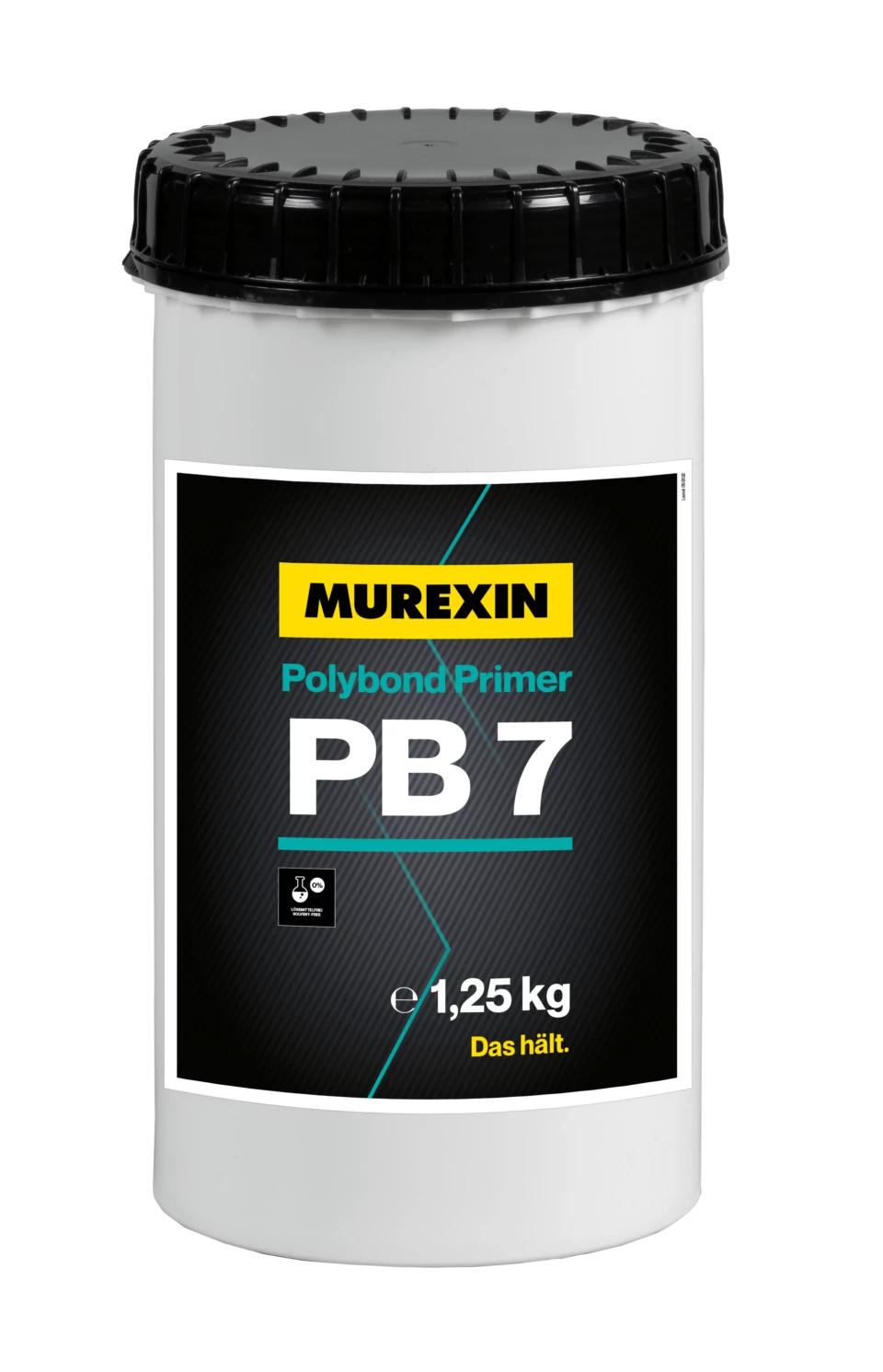 MUREXIN Pb 7 Polybond Primer 1,25 kg