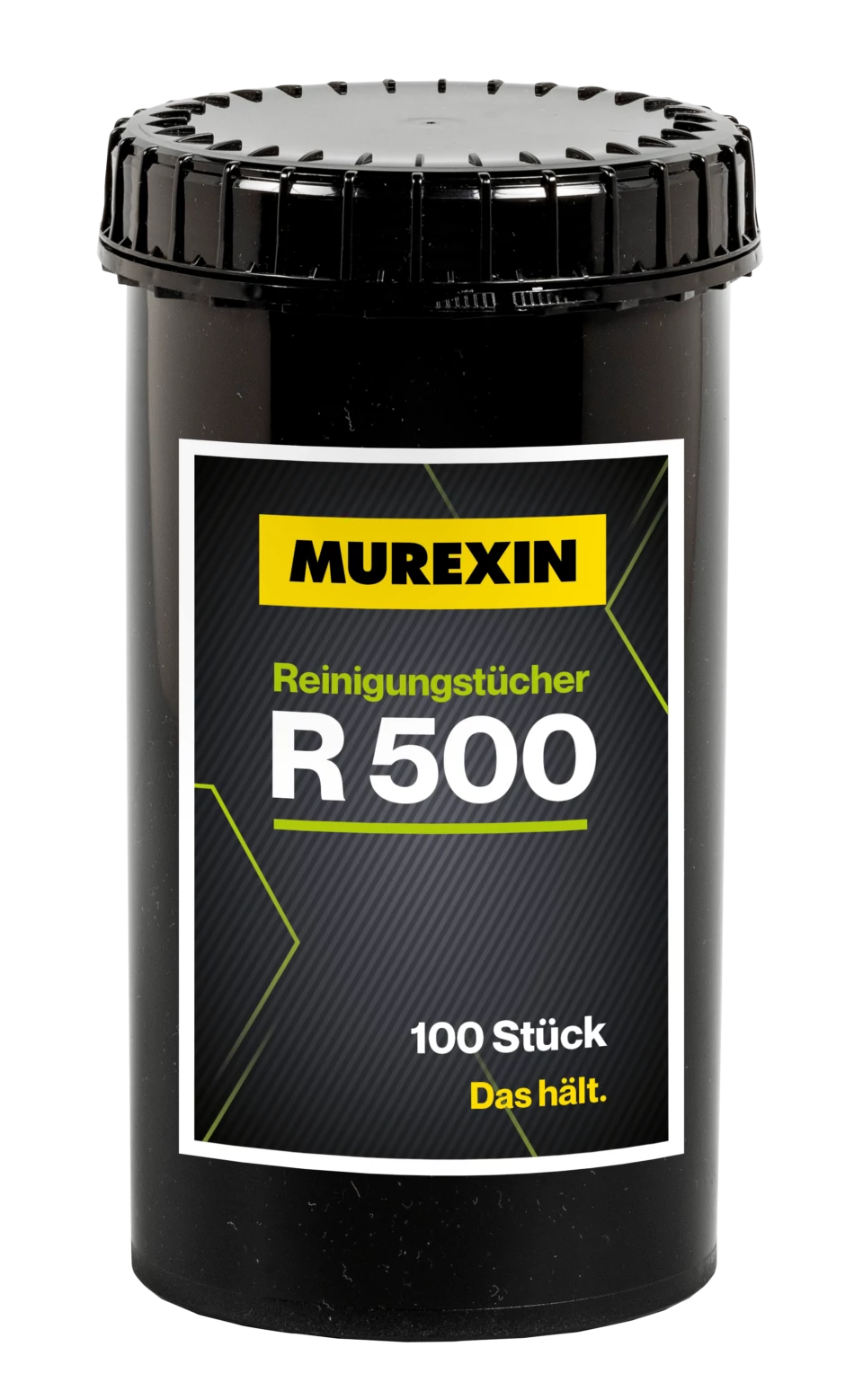 MUREXIN R 500 Tisztítókendő 100 Db/Doboz