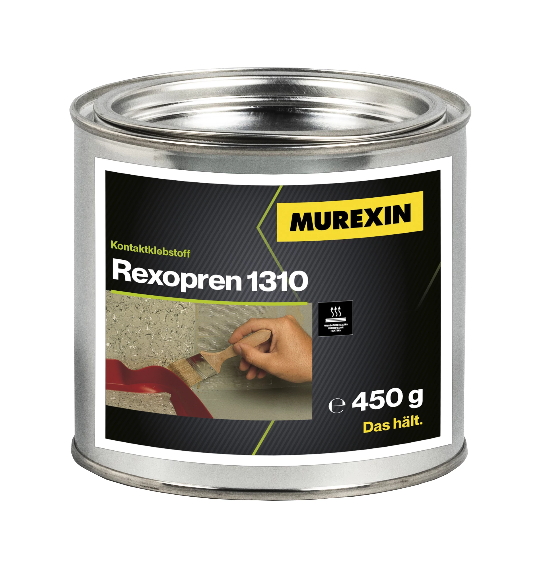 MUREXIN Rexopren Kk 346 Kontaktragasztó, 0,7 kg / Db