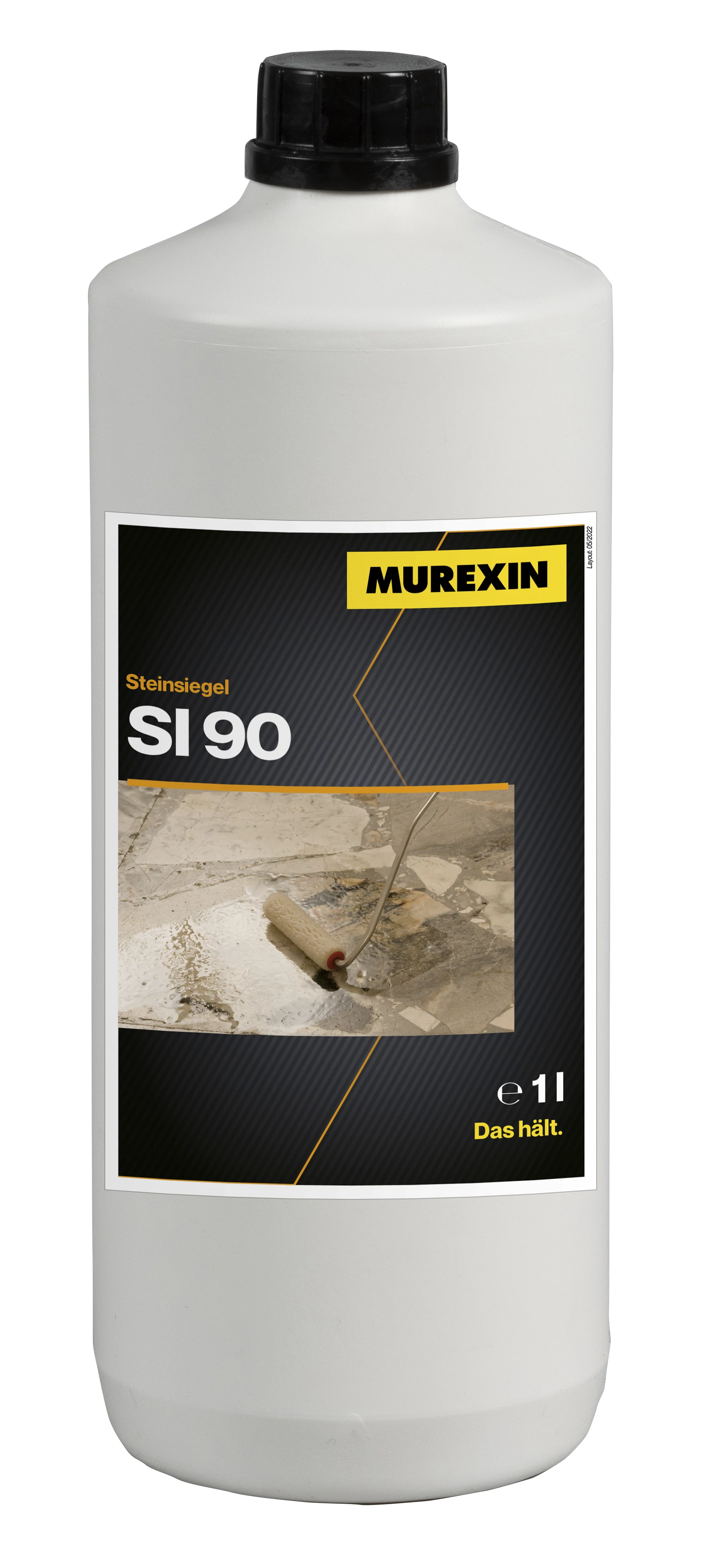 MUREXIN SI 90 Kőfény, 1 L