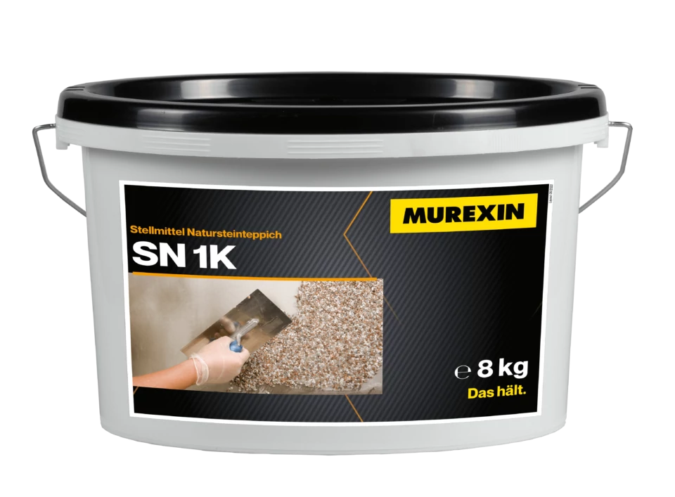 MUREXIN Sn 1K Állító Adalék, 1 kg