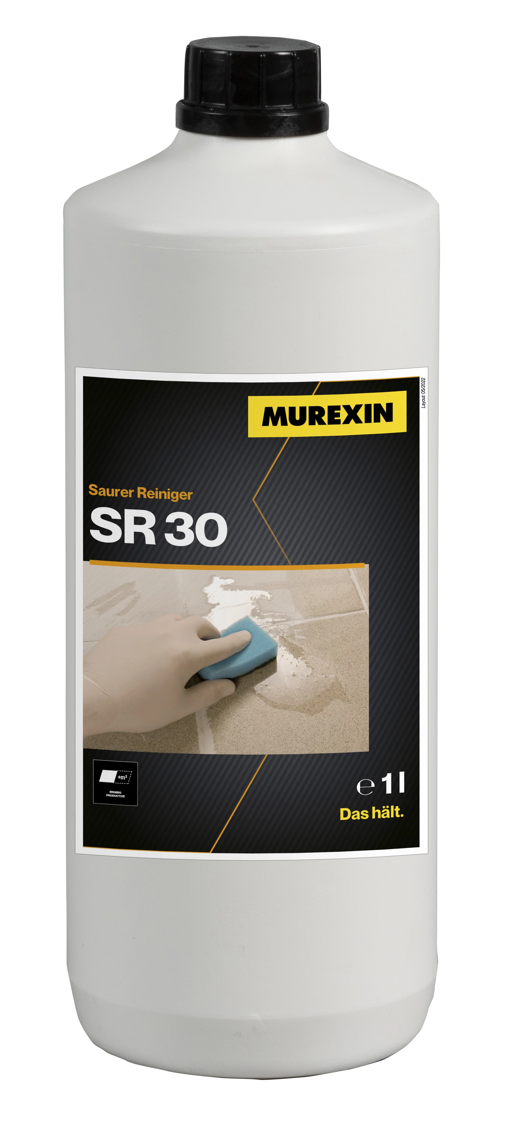MUREXIN Sr 30 Savas Tisztító, 1 L