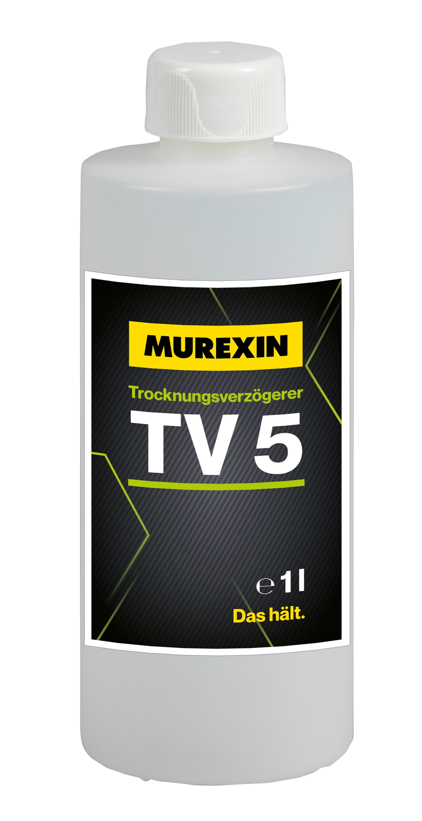 MUREXIN Tv 5 Parkettalakk Száradás Késleltető, 1 L