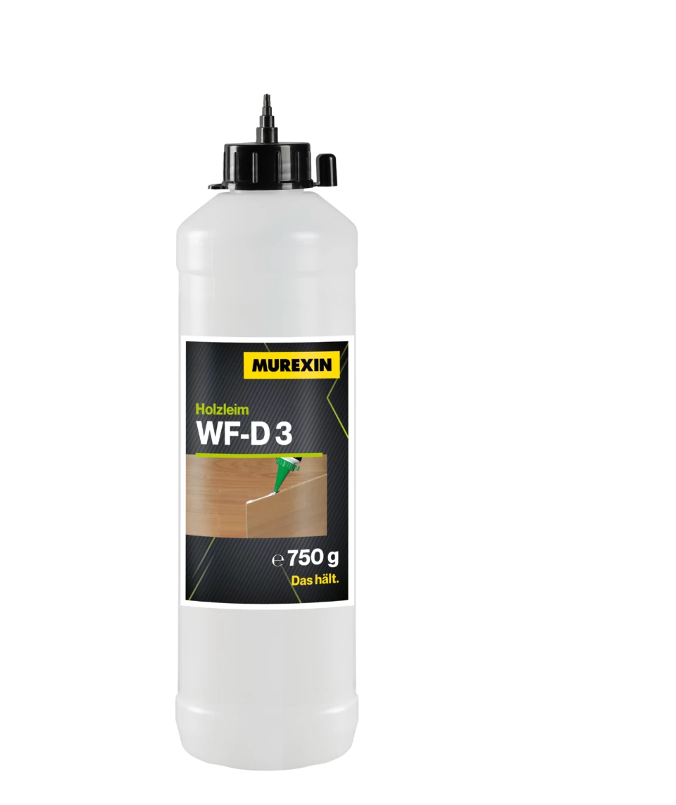 MUREXIN WF-D3 Faenyv 750 Gr / Db