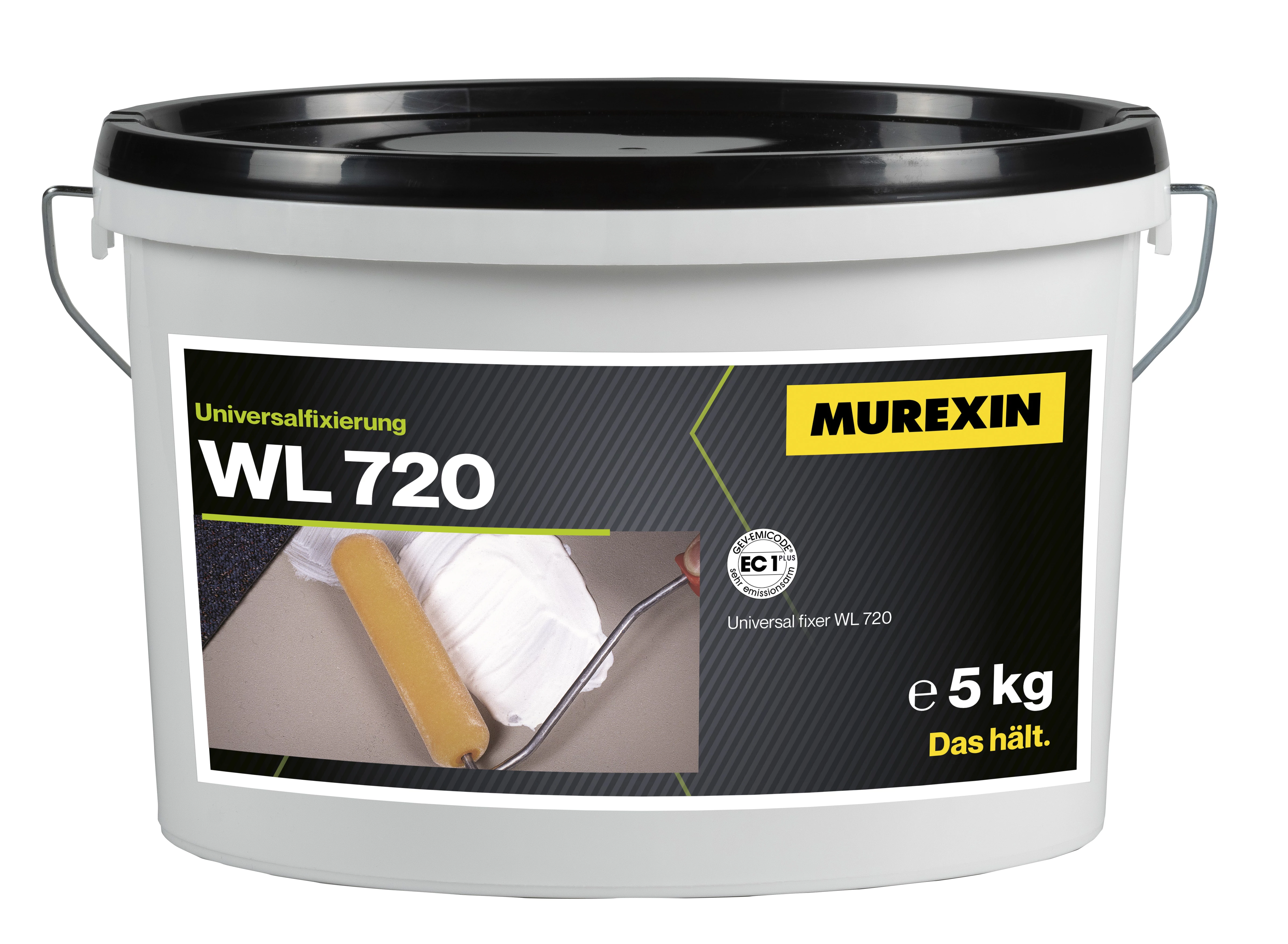 MUREXIN WL 720 Univerzális Fixáló, 25 kg