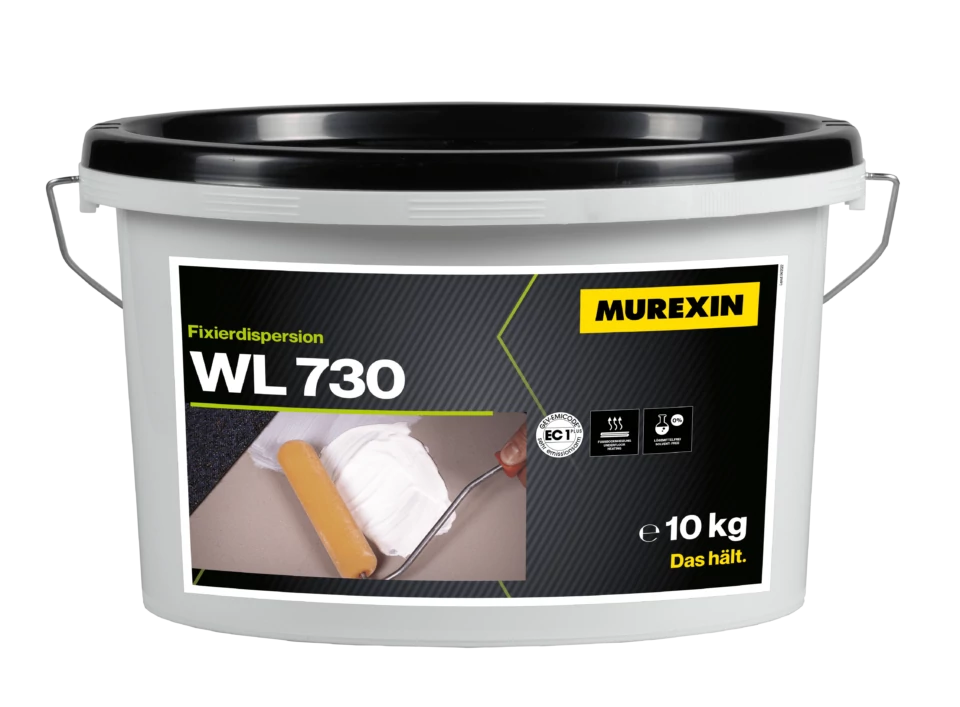 MUREXIN WL 730 Fixáló, 10 kg