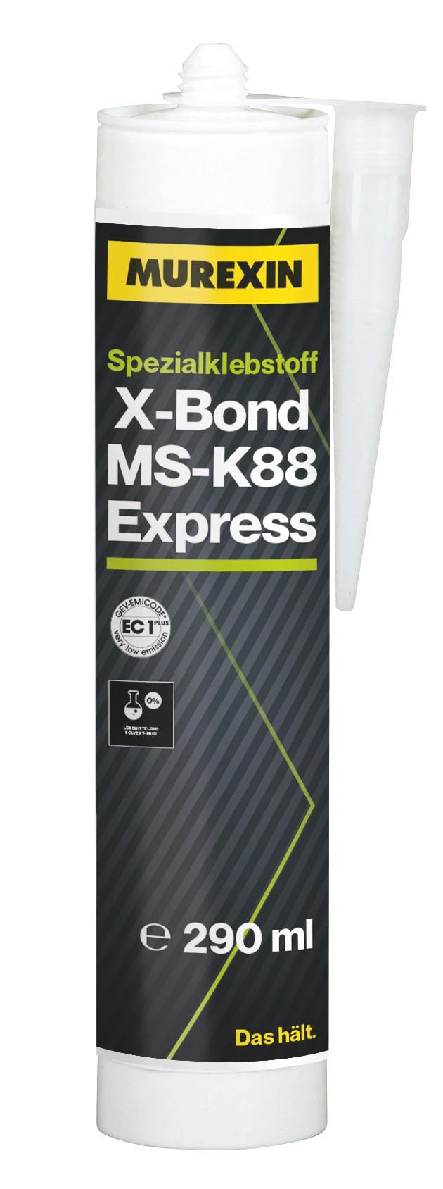 MUREXIN X-Bond MS-K88 Speciális ragasztó, 15 kg