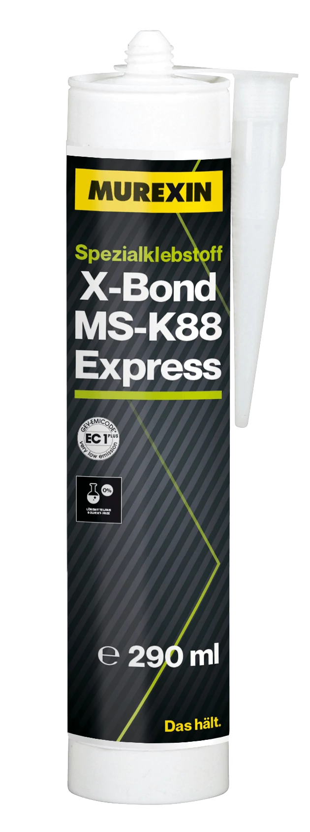 MUREXIN X-Bond MS-K88 Expressz Speciális ragasztó, 290 Ml / Db