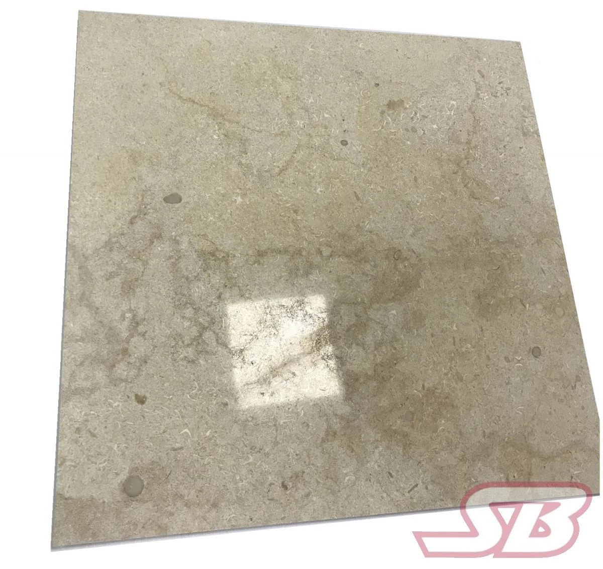 Jura fényes polírozott márvány 30x30x1 beige