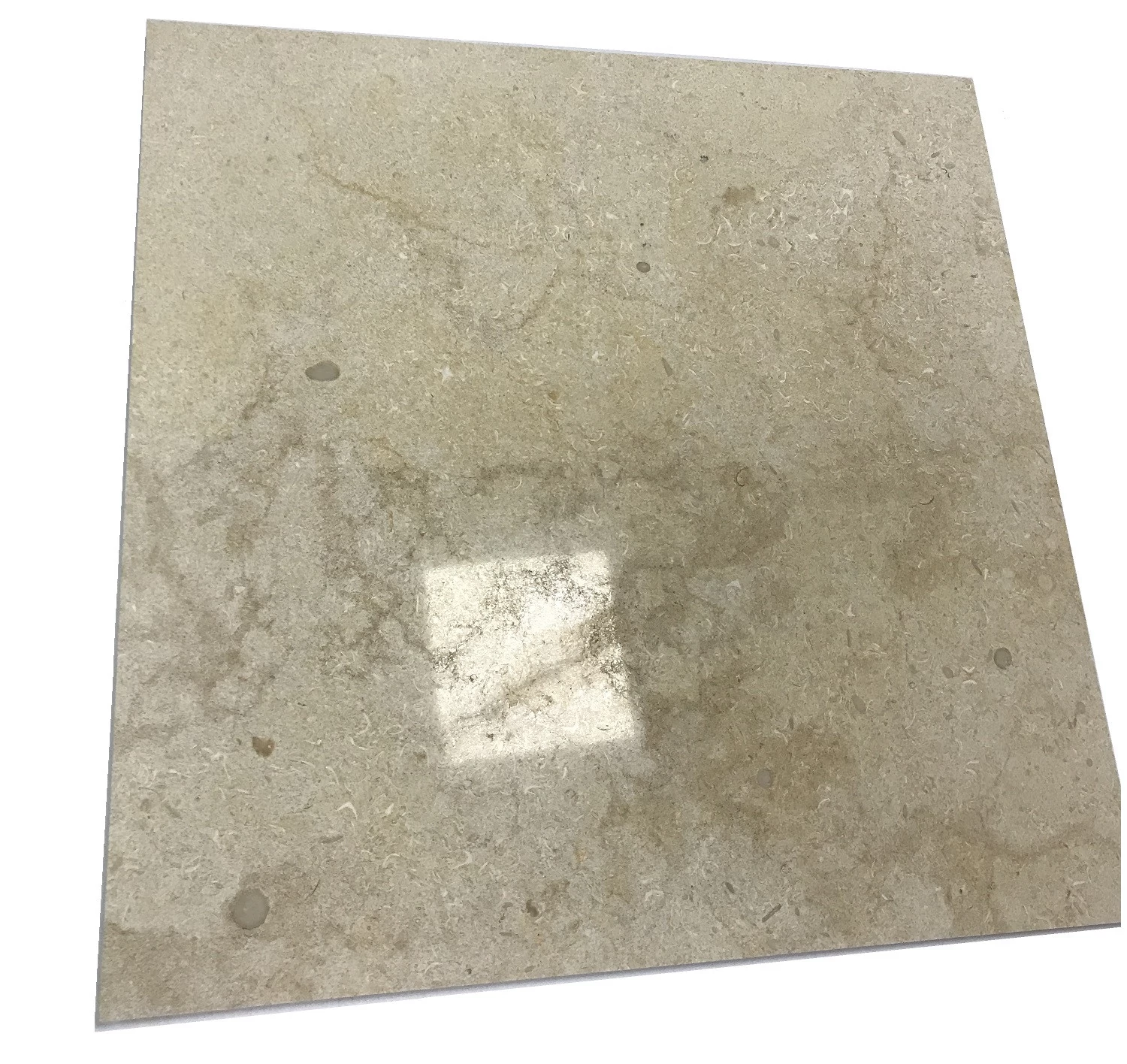 Jura fényes polírozott márvány 60x60x2 beige