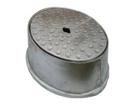 Csapszekrény kerti 406