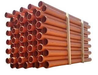 Csatornacső tokos 110/2