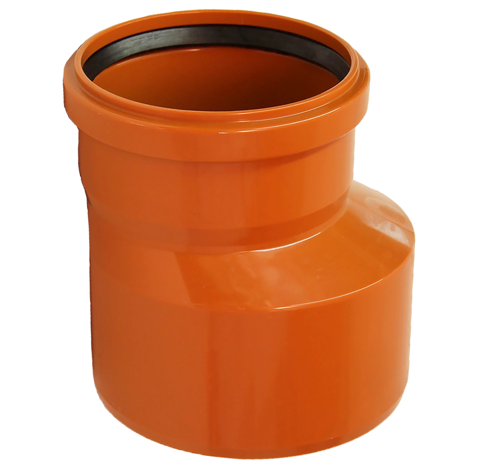 Csatorna szűkítő 200/160 KGR