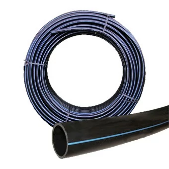 KPE vízcső 25 P10