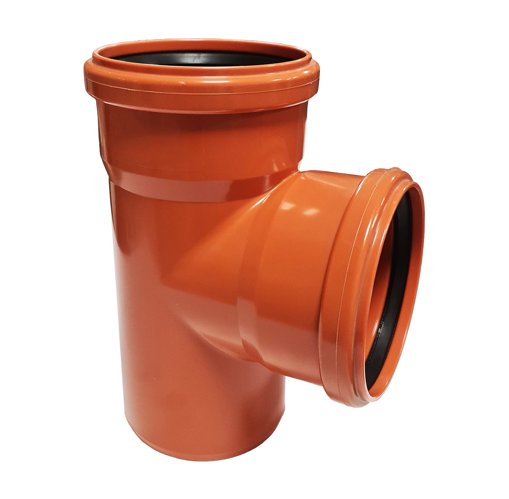 Csatorna T idom 200/200/87 KGRE