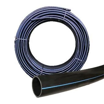 KPE vízcső 25 P10 15M