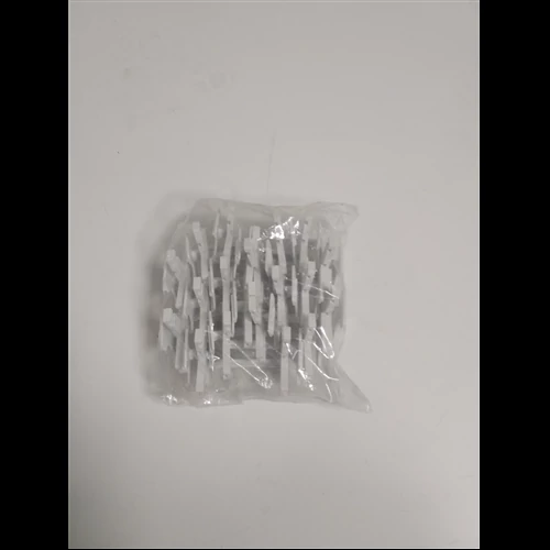 Üvegtégla  fugakereszt 10mm (fix, egyszer használható)