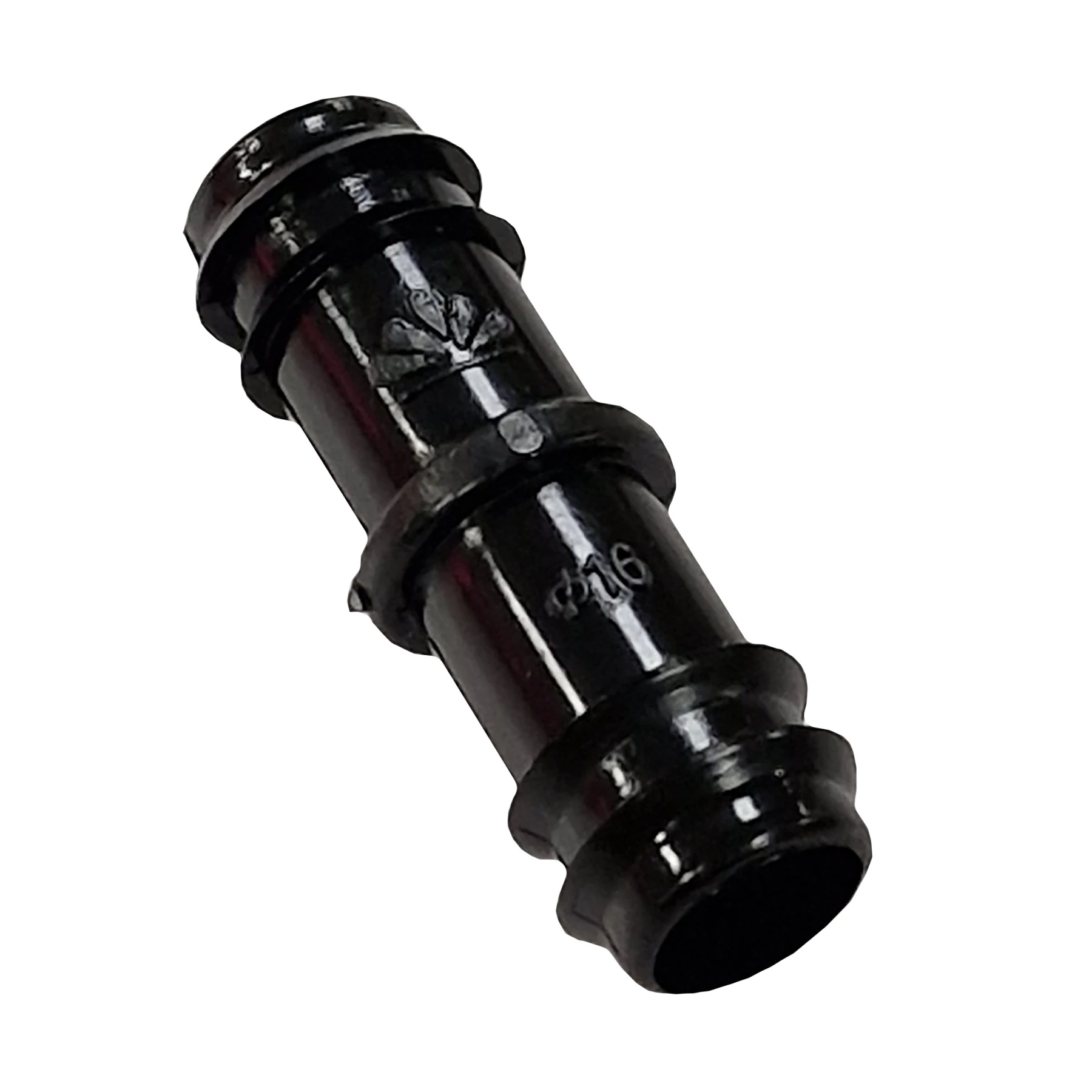 Csepegtető LPE toldó  Ø16mm 10 db/csomag