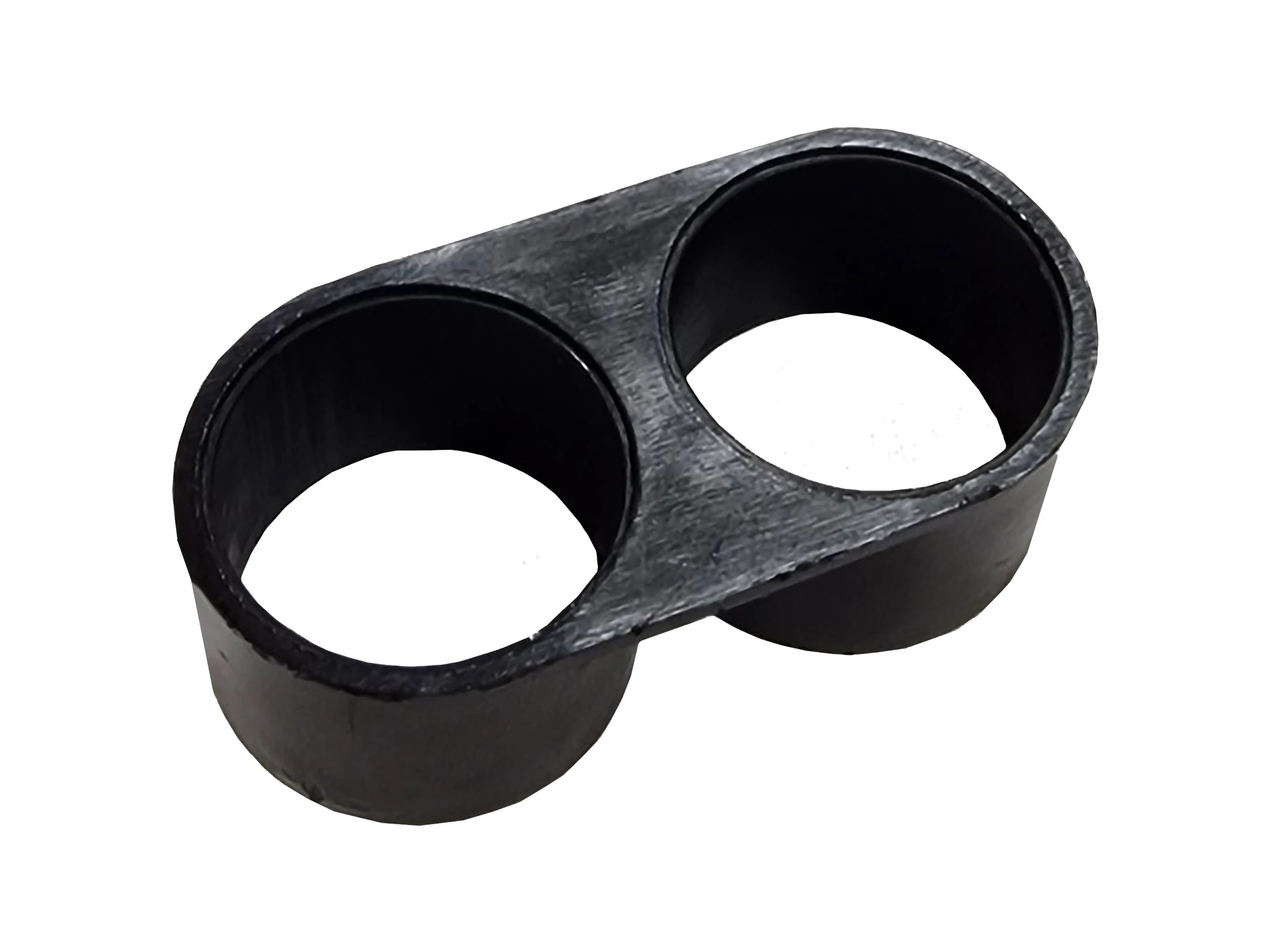 Csepegtető LPE rögzítő  Ø16mm 10 db/csomag