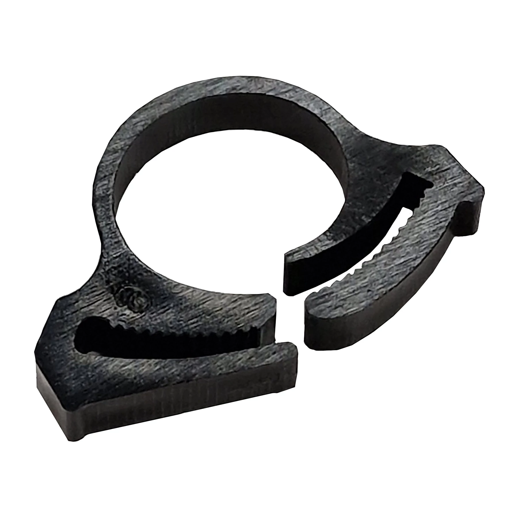 Csepegtető cső bilincs  Ø16mm 10 db/csomag
