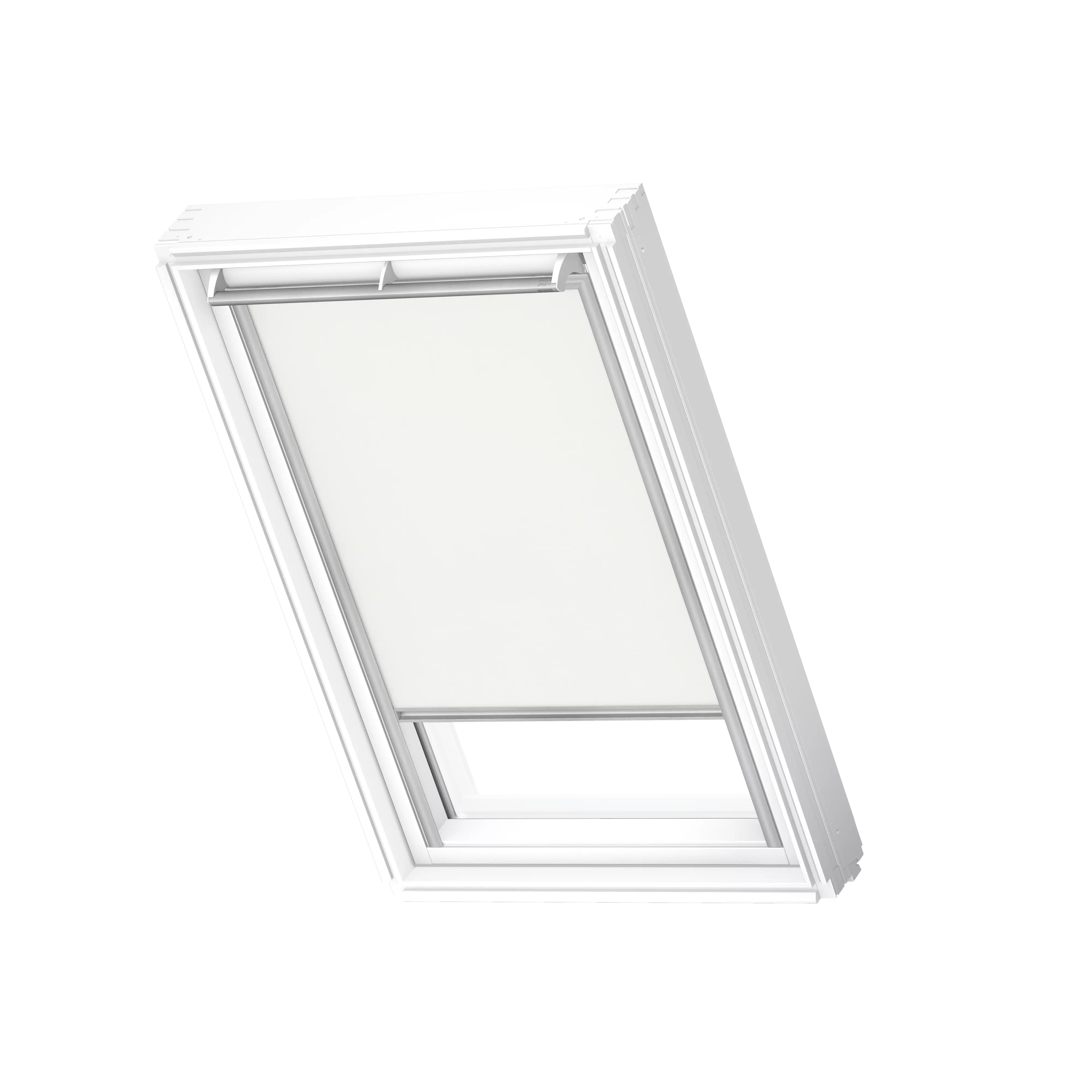 Velux RFL fényáteresztő roló, 1028S szín, CK02 méret