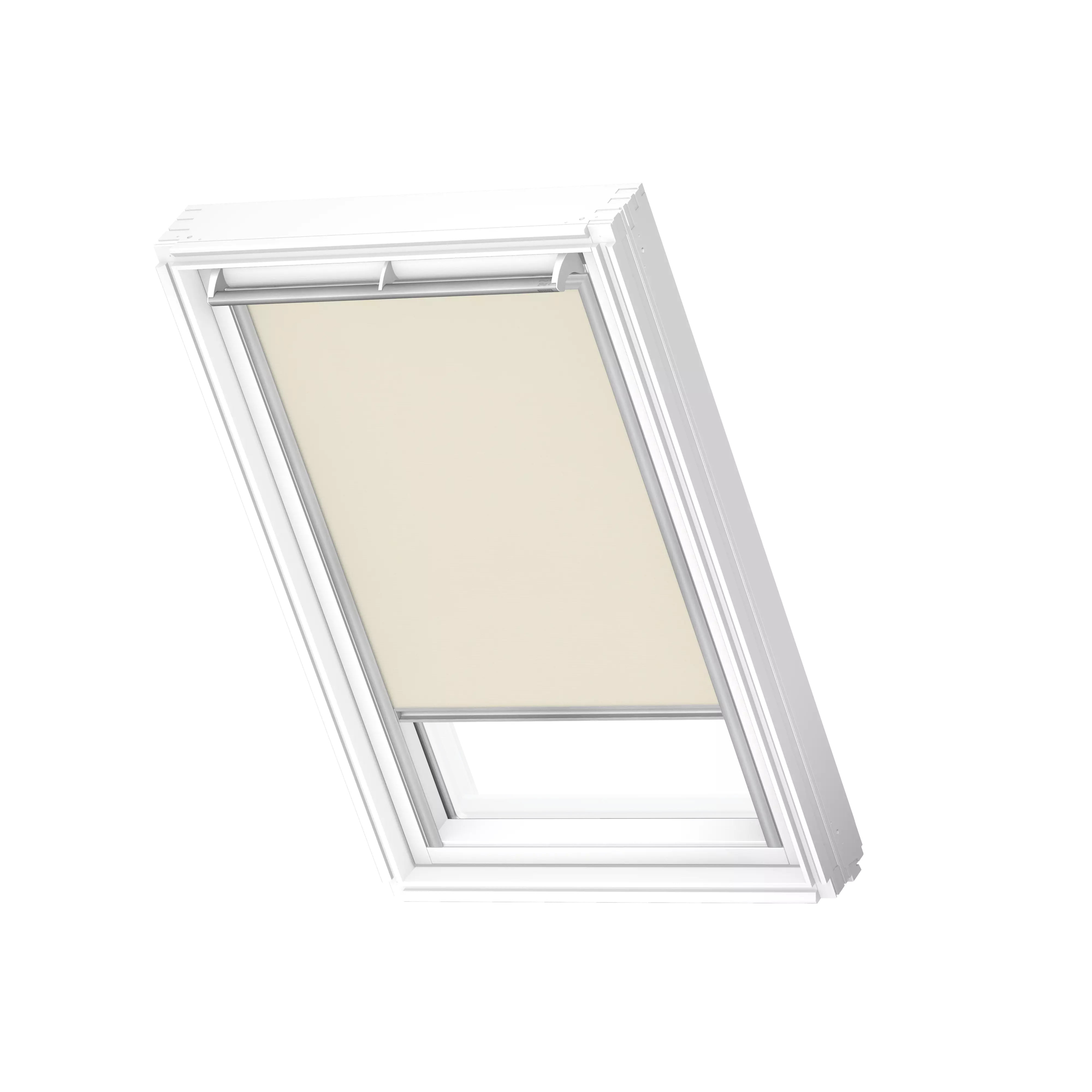 Velux RFL fényáteresztő roló, 1086S szín, CK02 méret