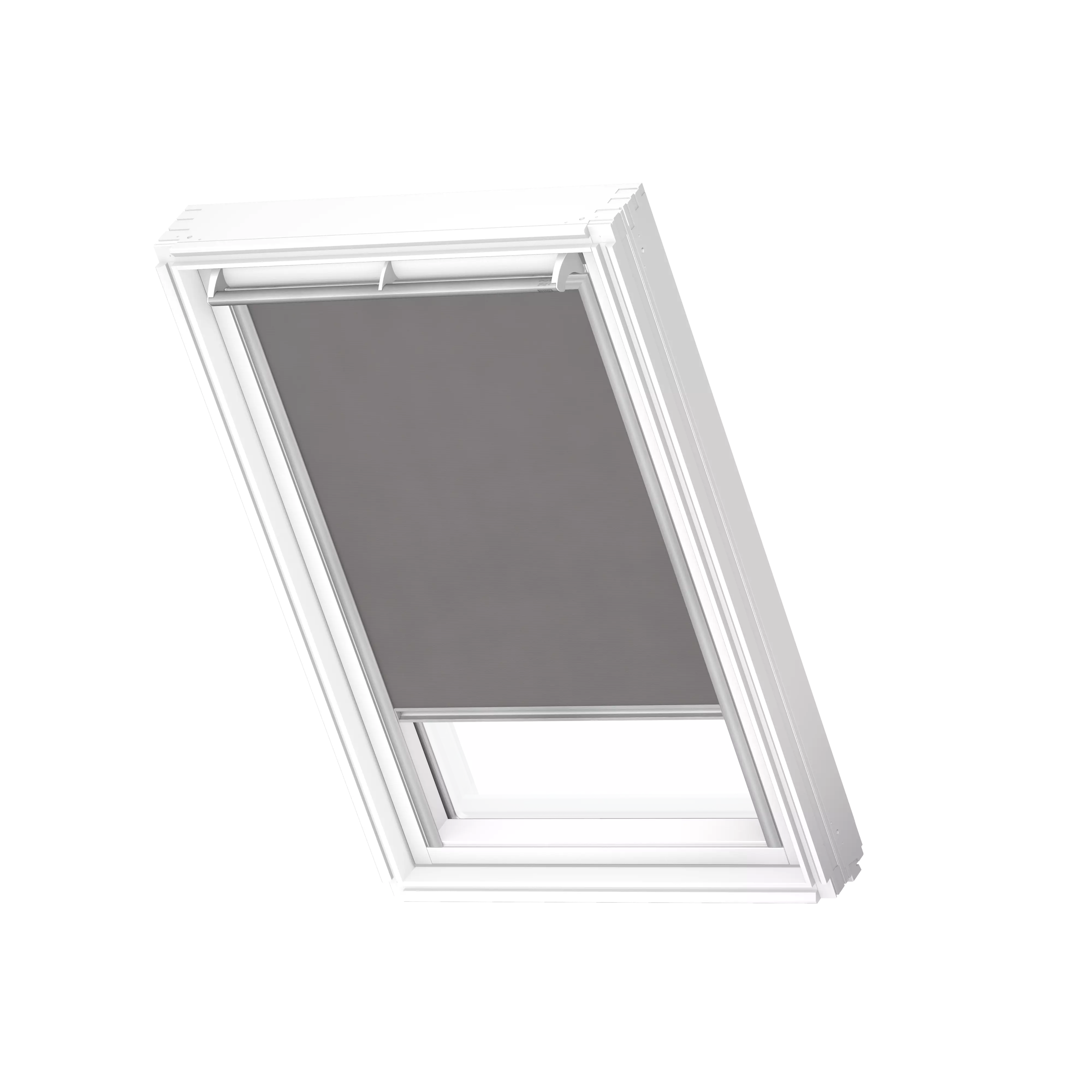 Velux RFL fényáteresztő roló, 4161S szín, CK02 méret