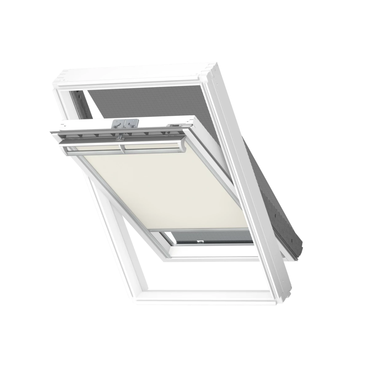 VELUX DOP DKL fényzáró roló és MHL hővédő roló DOP MK06 1085S