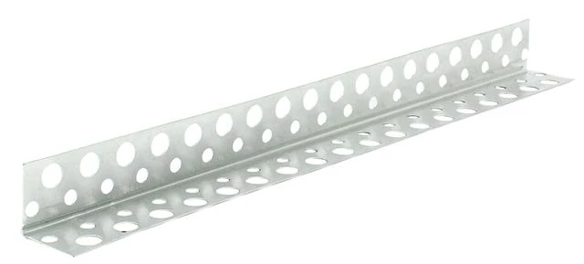 Élvédősín alu.25*25*300 Profi