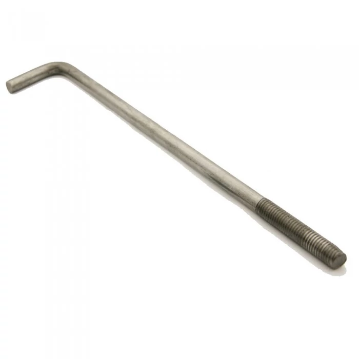 Talpszelemen csavar 12x400 10