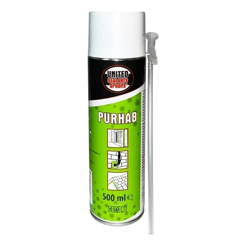 UNITED Purhab 500 ml