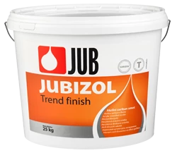 JUB Trend Finish vakolat K1,5mm 1000 25kg