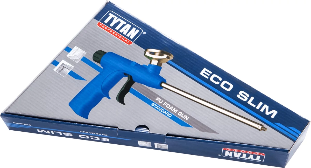 Tytan Eco Slim purhab kinyomó pisztoly