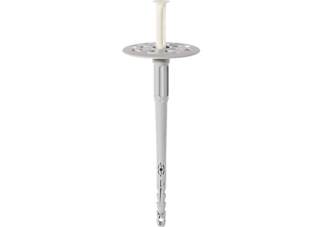 Tárcsás dűbel Fischer Termofix PN 8/230 neutral