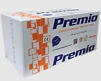 Premio EPS H-80 20cm hőszigetelő tábla