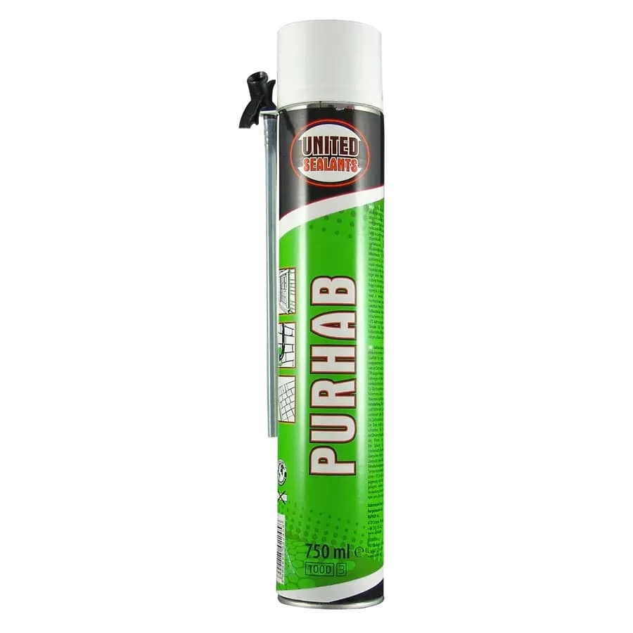 UNITED Purhab 750ml