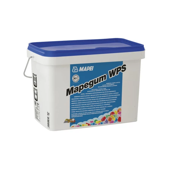 Mapei Mapegum WPS kenhető vízszigetelés, 20 kg
