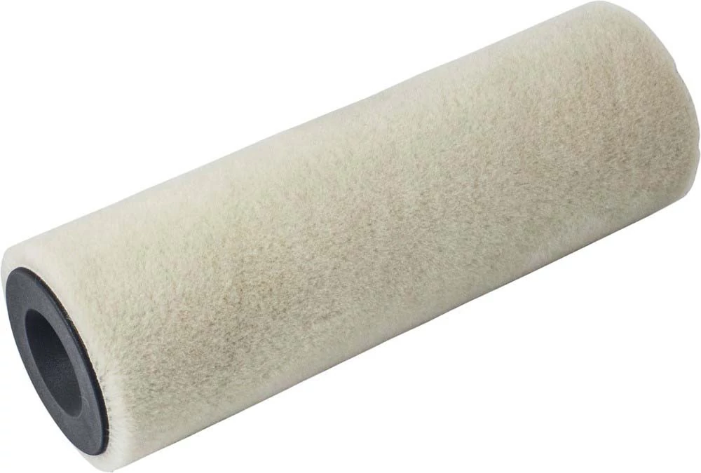Festőhenger velur lakkozáshoz NITRO 180 / 48 / 4 / D= 8 mm (STALCO PERFECT)