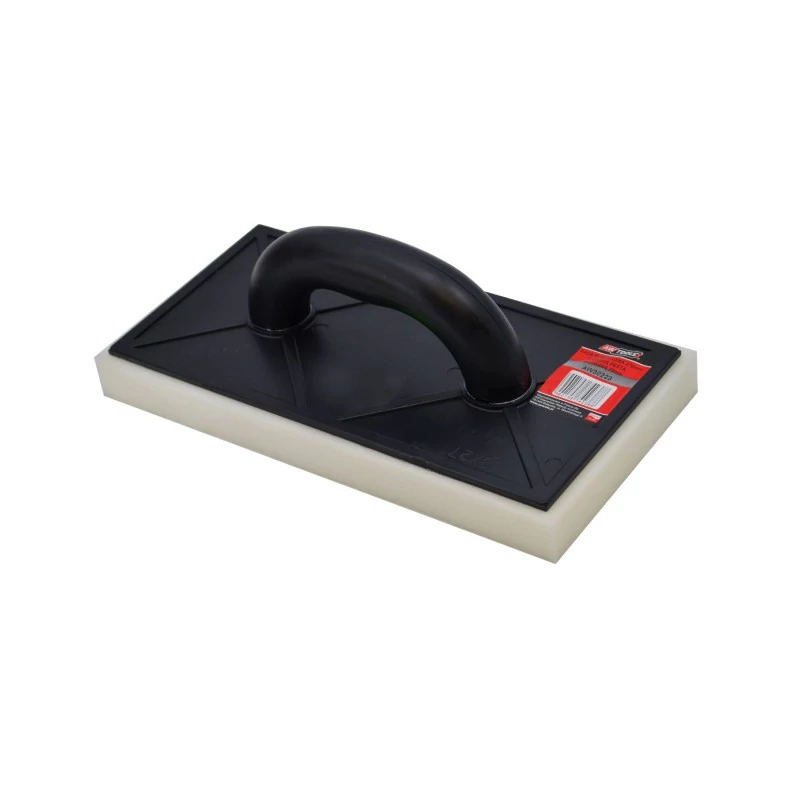 AWTOOLS kis pórusú szivacsos simító 270 x 130 mm