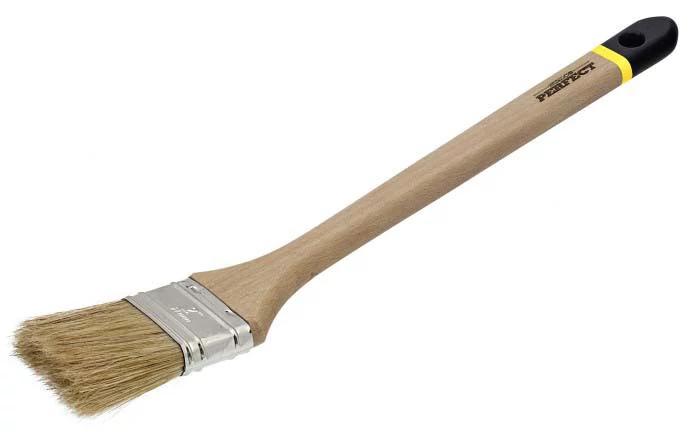 Radiátor ecset 2