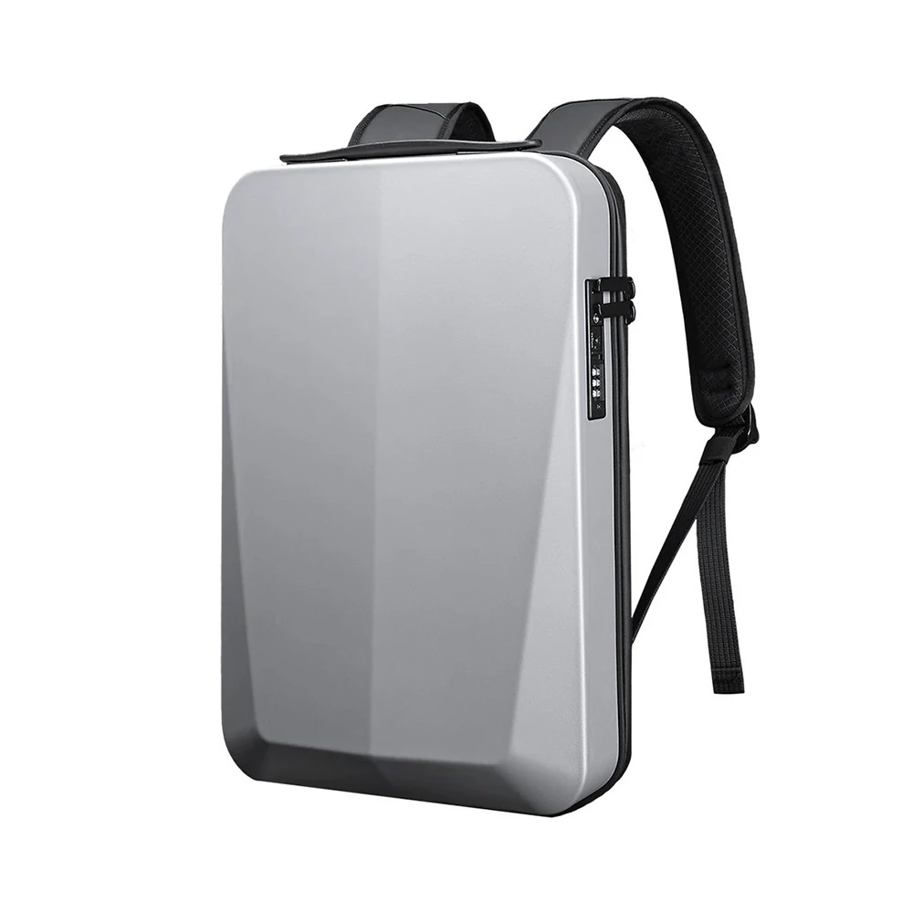Axen merevített Usb-s laptop hátizsák